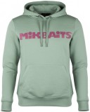Hoodica Mikbaits Ladies Team Sage Green