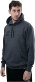 Hoodica Nash Make It Happen Coordinates Hoody Grey Marl