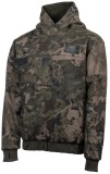 Hoodica Nash Zero Tolerance Wind Chill Hoody Camo