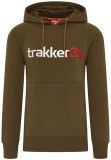 Hoodica Trakker CR Logo Hoody