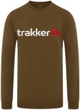 Hoodica Trakker CR Logo Sweatshirt