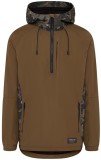 Hoodica Trakker TechPro Half Zip Hoody