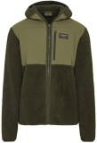 Hoodica Trakker TechPro Sherpa Jacket
