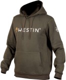Hoodica Westin Original Hoodie Elmwood Green