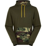 Hoodica Wychwood Carp Tactical Camo Hoody