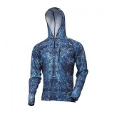 Hoodie Savage Gear Salt UV