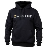 Hoodie Westin Original Crna Veličina XL