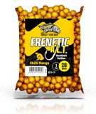 Hookbaits Boilies Carp Only Frenetic A.L.T. Chilli Mango 1kg 16mm