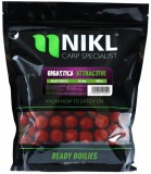 Hotové Boilies Nikl Gigantica ATRACTIVE Hotové Boilies Nikl Gigantica ATRACTIVE