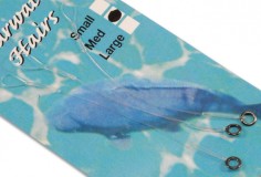 Hotové Vlasy na Boilie Carp'R'Us Ready Hairs Hotové Vlasy na Boilie Carp'R'Us Ready Hairs