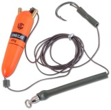 Hotovi Navozi Uni Cat Rattle Lifter Rig 200cm