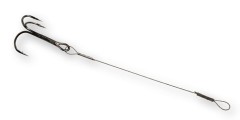 Hotový Návazec DAM Effzett 7x7 Stingers 7kg Délka 5cm