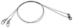 Hotový Náväzec Doiyo Tungstenový SR 7kg 22cm