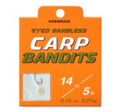 Hotový Náväzec Drennan Bandit Carp Hotový Náväzec Drennan Bandit Carp