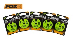 Hotový Návazec Fox Edge Armapoint Stiff Beaked Chod Rigs Short 25lb Vel. 8 bez protihrotu Hotový Návazec Fox Edge Armapoint Stiff Beaked Chod Rigs Short 25lb Vel. 8 bez protihrotu
