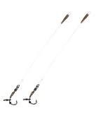 Hotový Náväzec Sportcarp Ronnie Stiff  Rig 25lb Veľkosť 6