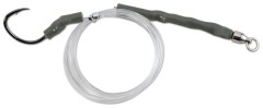 Hotový Návazec Uni Cat Extreme Mono Rig SX-67 4/0 170cm Nosnost 57,2kg