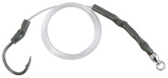 Hotový Návazec Uni Cat Extreme Mono Rig SX-67 5/0 170cm Nosnost 57,2kg