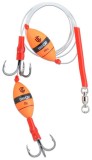 Hotový náväzec Uni Cat Smelly Bait GT-41 Rig Hotový náväzec Uni Cat Smelly Bait GT-41 Rig