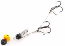 Hotový Náväzec VMC Pike Rig Light