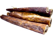 Hovězí Jícen Kulatý 80g Lk Baits Pet