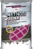 Hrana Carp Zoom Method Feeder Groundbaits 1kg Riba-Halibut