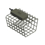 Hranaté Krmítko Suretti s Obratlíkem 35x25x60mm Hranaté Krmítko Suretti s Obratlíkem 35x25x60mm