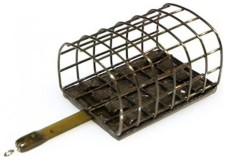 Hranilica Drennan Oval Cage Feeder Medium 25g