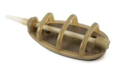 Hranilica Extra Carp Method Feeder