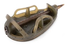 Hranilica Korum Method Feeder Camo Veličina S 20gr