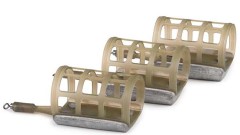 Hranilica Matrix Plastic Cage Feeder