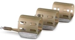 Hranilica Matrix Plastic Open Ended Feeder