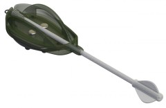 Hranilica Suretti Excel Method Feeder s Vedením