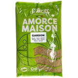Hranjenje Sensas Amorce Maison Gardon