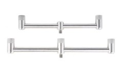 Hrazda Anaconda Stainless Steel Buzzer Bar Na 3 pruty 29,0cm