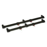 Hrazda Garda Master Buzz Bars 3 Rod Hrazda Garda Master Buzz Bars 3 Rod
