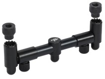 Hrazda Giants Fishing Adjustable Buzzer Bar 2 Rods 17-25cm
