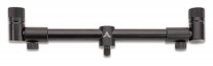 Hrazda na 2 Pruty Anaconda Blaxx Adjustable Buzzer Bar Délka 36cm