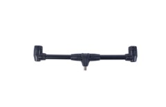 Hrazda na 2 Prúty Korum Speed Fit 2-Rod Tilting Buzz Bar Narrow 28cm Hrazda na 2 Prúty Korum Speed Fit 2-Rod Tilting Buzz Bar Narrow 28cm