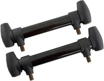 Hrazda na 2 Štape Fox Ranger MK2 Pod 2 Rod Buzzbars 2ks Hrazda na 2 Štape Fox Ranger MK2 Pod 2 Rod Buzzbars 2ks