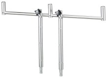 Hrazda na 3 Prúty Anaconda 3er Buzzer Bar Dĺžka 41cm Hrazda na 3 Prúty Anaconda 3er Buzzer Bar Dĺžka 41cm