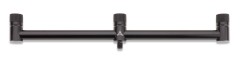 Hrazda na 3 Prúty Anaconda Blaxx Buzzer Bar Black Dĺžka 38cm