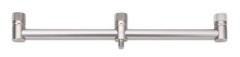 Hrazda na 3 Pruty Anaconda Blaxx Buzzer Bar Gunmetal Délka 38cm