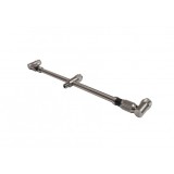 Hrazda na 3 Prúty Solar P1 3 Rod Wide Buzzer Bar 30cm Hrazda na 3 Prúty Solar P1 3 Rod Wide Buzzer Bar 30cm