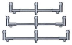 Hrazda na 3 Prúty Solar P1 Pro-Loc 3 Rod Buzzer Bar