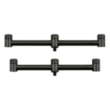 Hrazda na 3 Štapa Fox Black Label QR Buzzer Bar Hrazda na 3 Štapa Fox Black Label QR Buzzer Bar