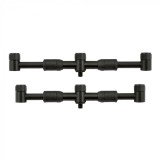 Hrazda na 3 Štape Fox Black Label QR Adjustable Buzz Bars