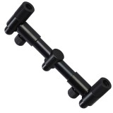 Hrazda na Pruty Giants Fisting Adjustable Buzzer Bar 2 Rods 17-25cm