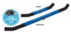 Hrazda Preston Deluxe Dutch Feeder Rest Standard