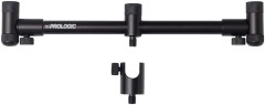 Hrazda Prologic Element Quick Release 3 Rod Buzz Bar 3 Pruty 28 - 40cm